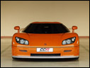 2004 Koenigsegg CCR