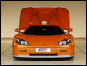 2004 Koenigsegg CCR