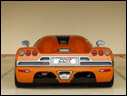 2004 Koenigsegg CCR