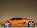 2004 Koenigsegg CCR