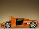 2004 Koenigsegg CCR