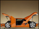 2004 Koenigsegg CCR