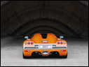 2004 Koenigsegg CCR