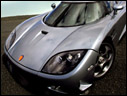 2006 Koenigsegg CCX