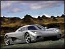 2006 Koenigsegg CCX