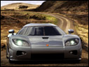 2006 Koenigsegg CCX