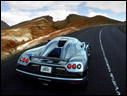 2006 Koenigsegg CCX