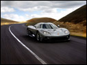 2006 Koenigsegg CCX