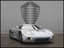 2006 Koenigsegg CCX