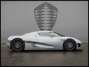 2006 Koenigsegg CCX