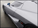 2006 Koenigsegg CCX