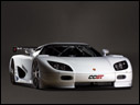 2007 Koenigsegg CCGT