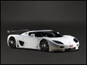 2007 Koenigsegg CCGT