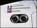 2007 Koenigsegg CCGT