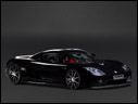 2007 Koenigsegg CCXR