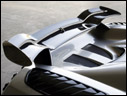 2009 Koenigsegg CCXR Trevita