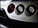 2009 Koenigsegg CCXR Trevita