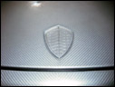 2009 Koenigsegg CCXR Trevita