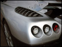 2009 Koenigsegg CCXR Trevita