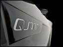 2009 Koenigsegg NLV Quant Concept