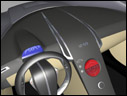 2009 Koenigsegg NLV Quant Concept