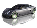 2009 Koenigsegg NLV Quant Concept