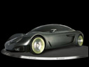 2009 Koenigsegg NLV Quant Concept