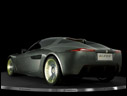 2009 Koenigsegg NLV Quant Concept