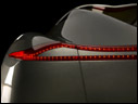 2009 Koenigsegg NLV Quant Concept