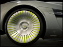 2009 Koenigsegg NLV Quant Concept