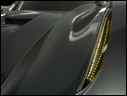 2009 Koenigsegg NLV Quant Concept