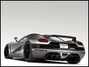 2011 Koenigsegg Agera