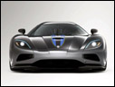 2011 Koenigsegg Agera