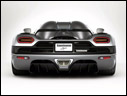 2011 Koenigsegg Agera