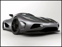 2011 Koenigsegg Agera
