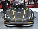 2015 Koenigsegg Agera S Hundra