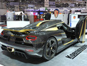 2015 Koenigsegg Agera S Hundra