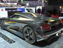 2015 Koenigsegg Agera S Hundra
