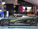 2015 Koenigsegg Agera S Hundra