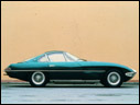 1963 Lamborghini 350 GTV