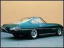 1963 Lamborghini 350 GTV
