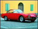 1964 Lamborghini 350 GT
