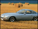 1964 Lamborghini 350 GT