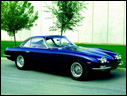 1966 Lamborghini 400 GT