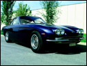 1966 Lamborghini 400 GT