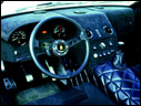 1966 Lamborghini 400 GT