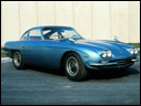 1966 Lamborghini 400 GT 2 Plus 2