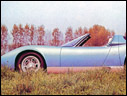 1968 Lamborghini Miura Roadster