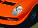 1970 Lamborghini Miura Jota
