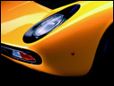 1971 Lamborghini Miura P400 SV